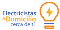 Electricistas a Domicilio Cerca de mí