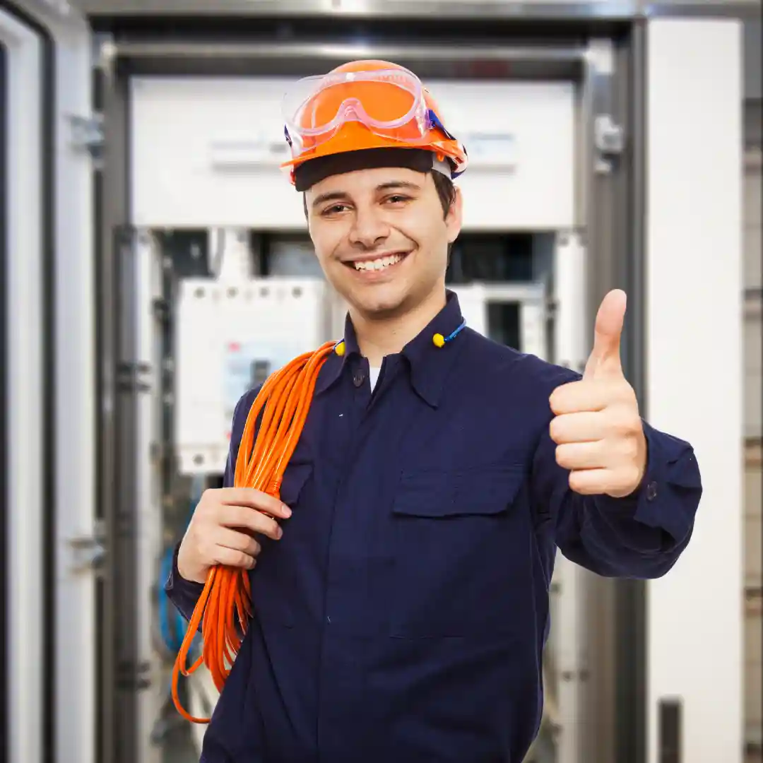 Instalación electrica cdmx