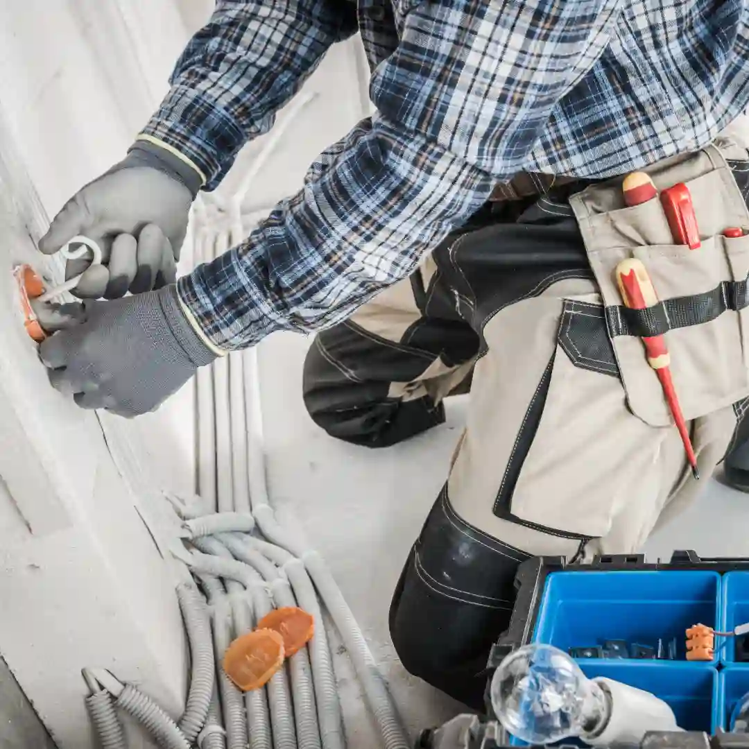 instalación electrica comercial cdmx