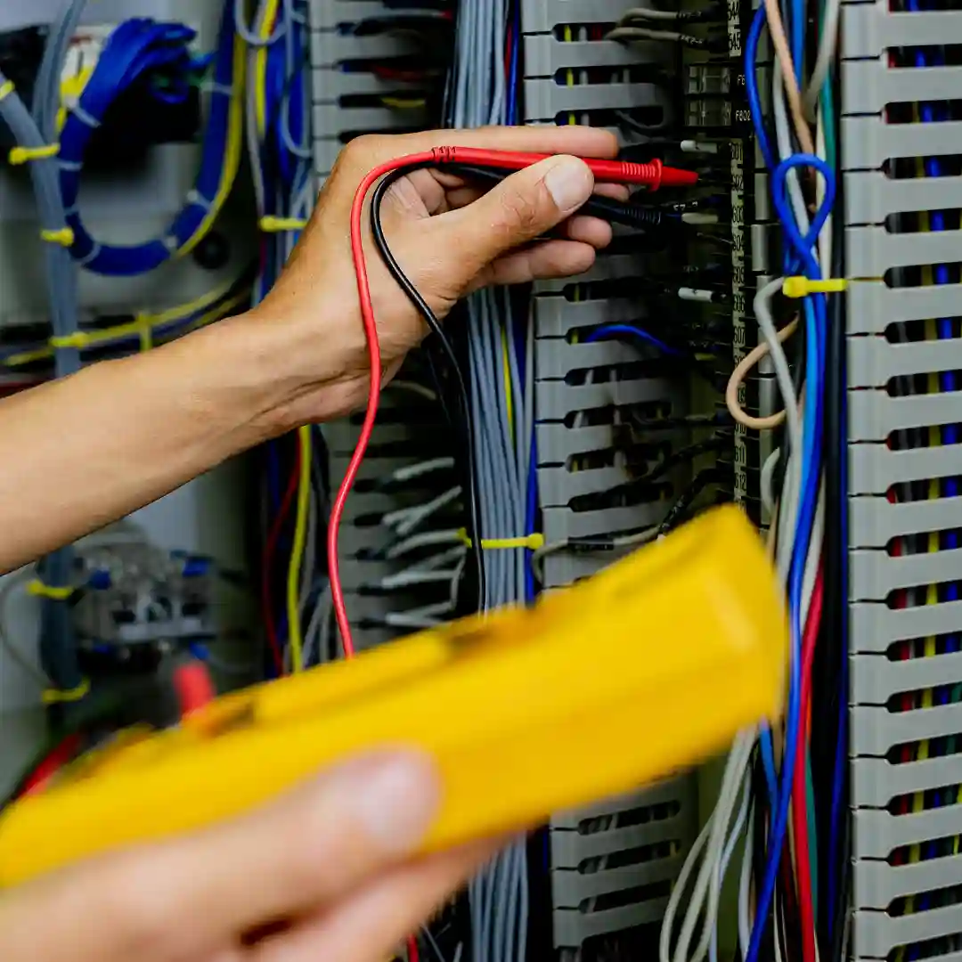 Centros de cargar y cuadros de carga cdmx