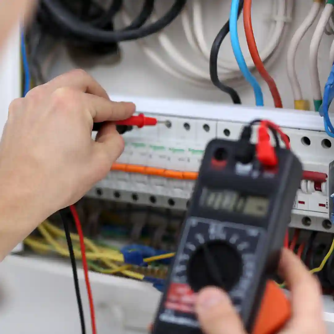 Electricistas especializados a domicilio