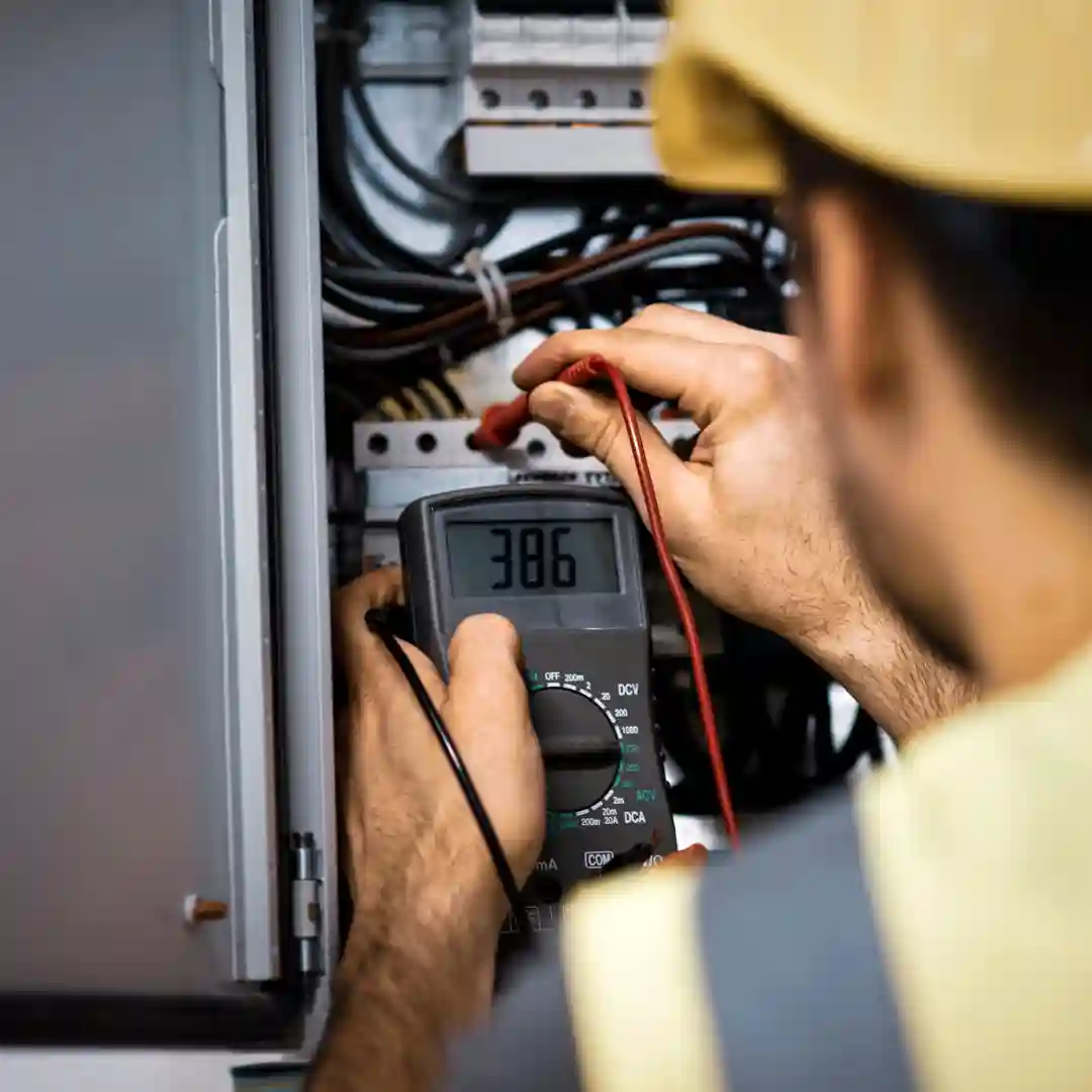 Electricistas especializados cdmx cerca de mi