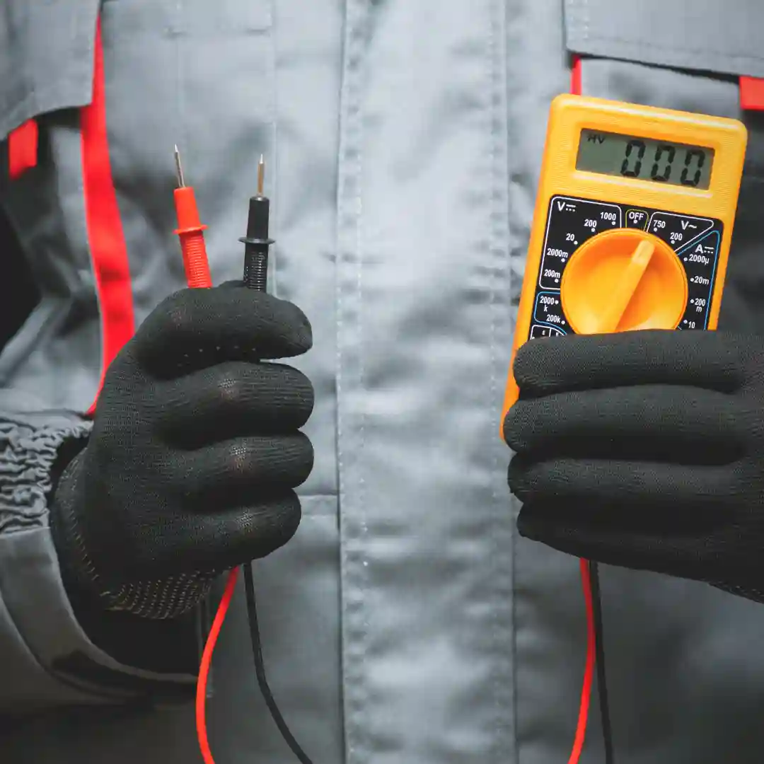 Electricistas urgentes cdmx