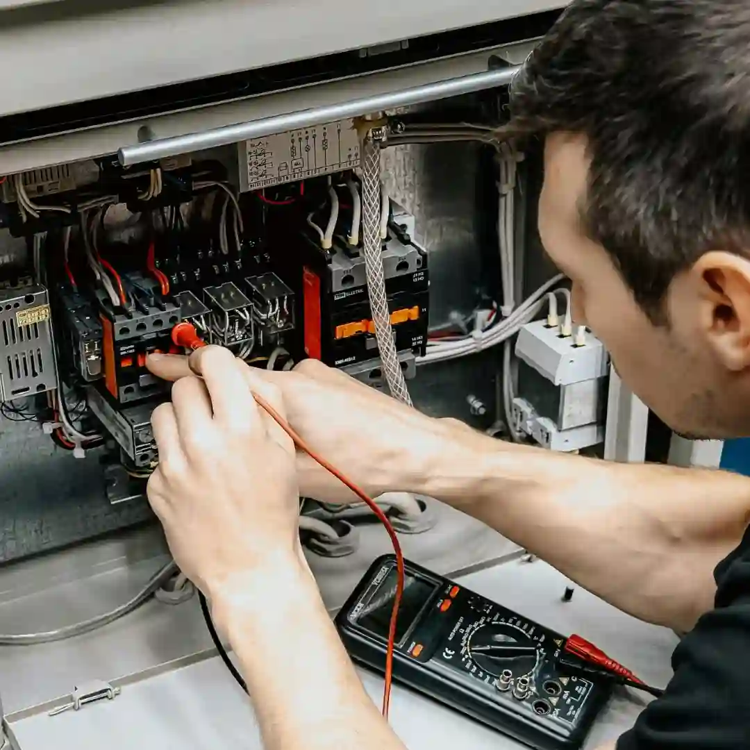 Electricistas urgentes