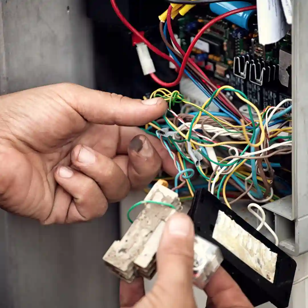 electricistas urgentes a domicilio