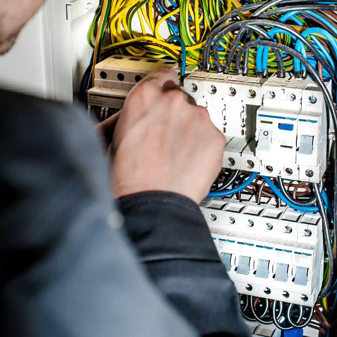 instalacion centros de carga