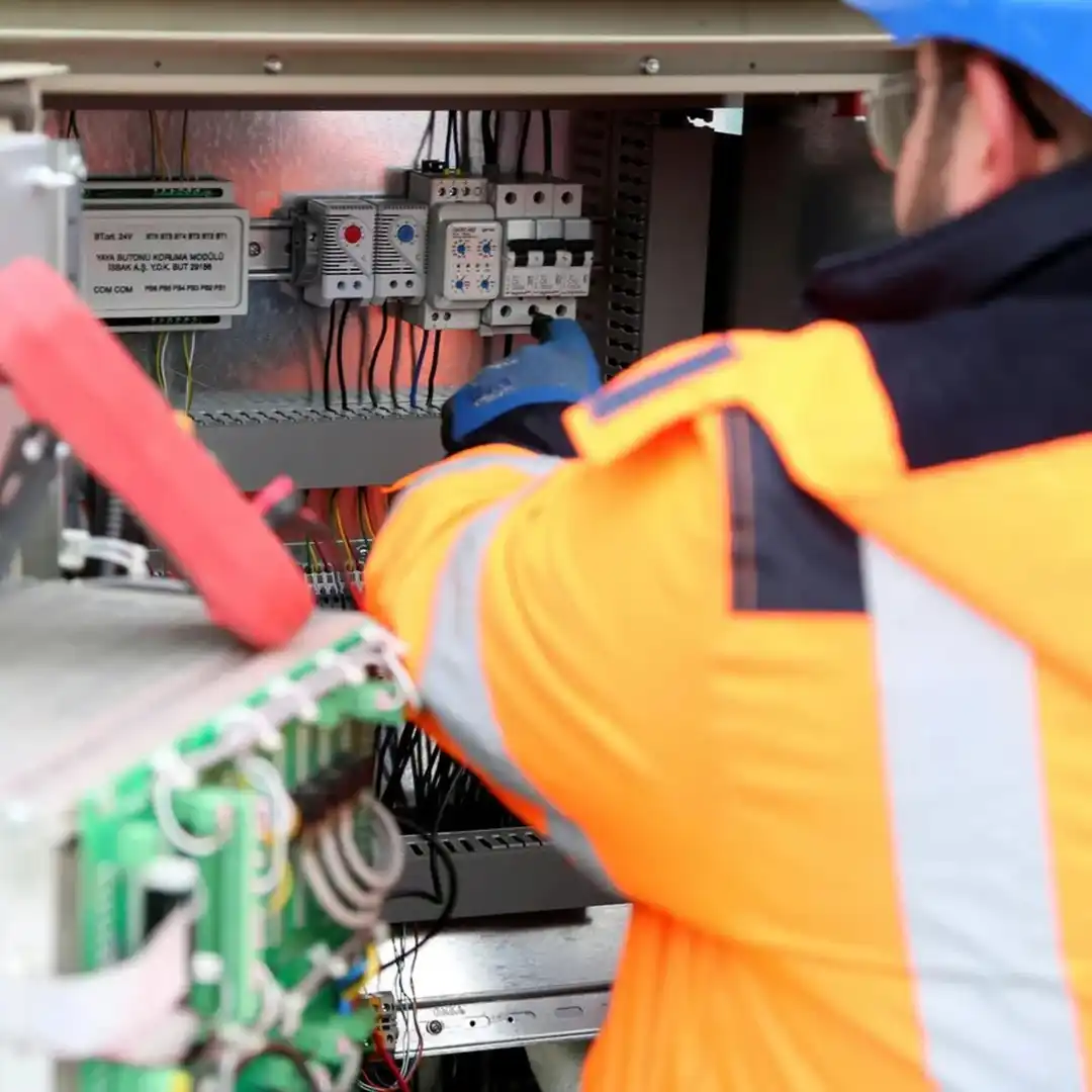Electricista Cerca de Mí en Coyoacán