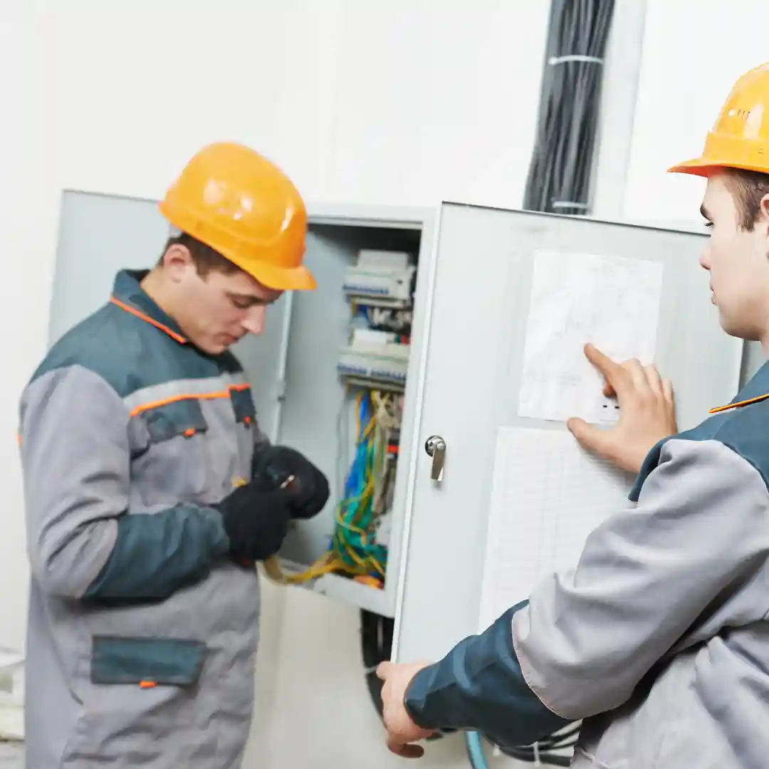 Electricista Cerca de Mí en Polanco con Atención Inmediat