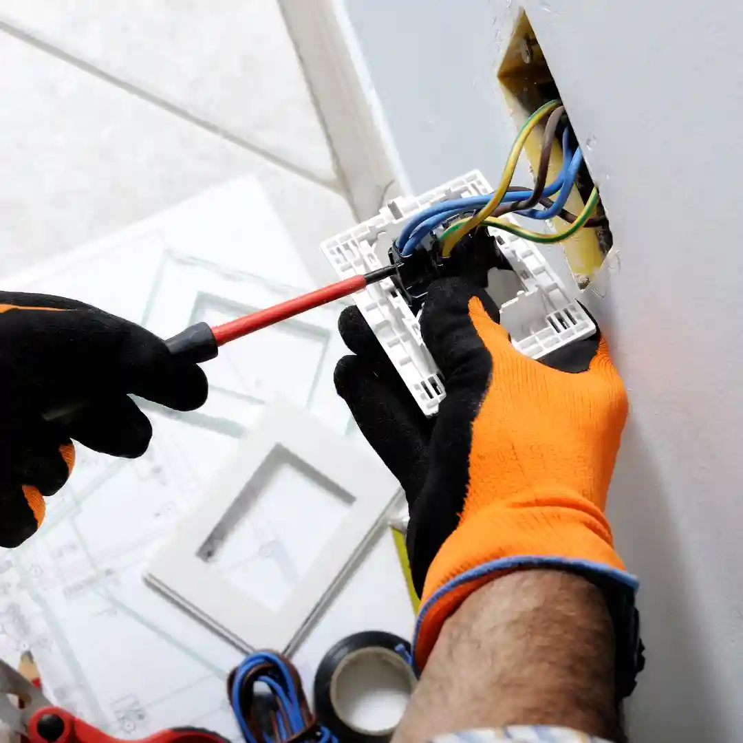 Electricista Cerca de Mí en Tlalpan