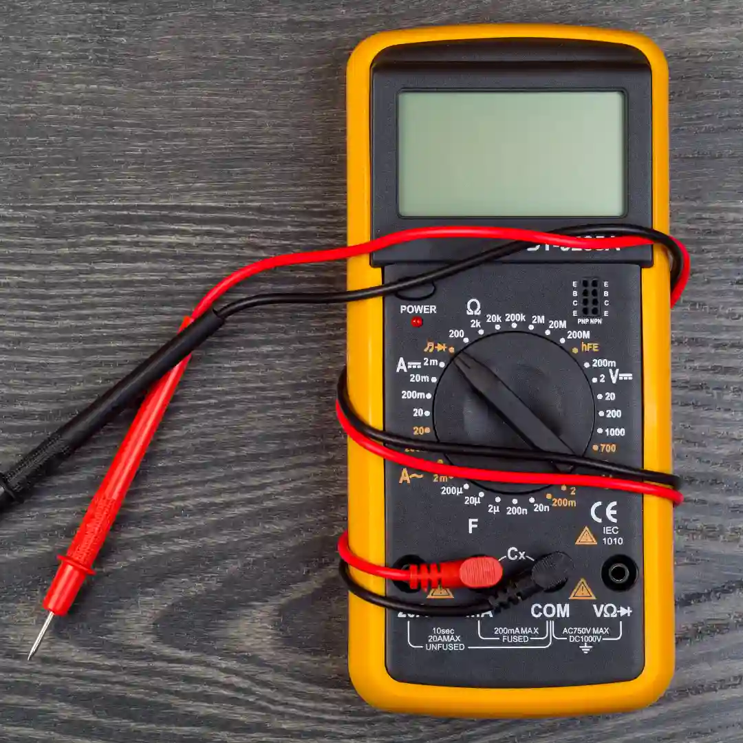 Electricista Urgente en Benito Juárez