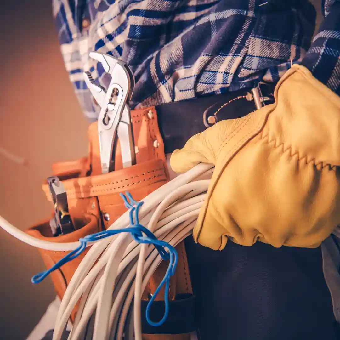 Electricista Urgente en Coyoacán