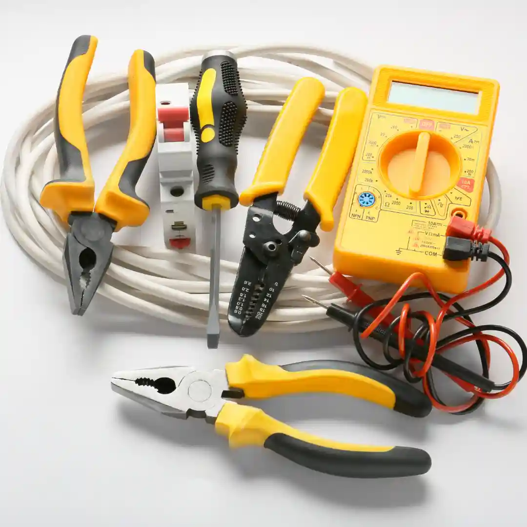 Electricista Urgente en Polanco