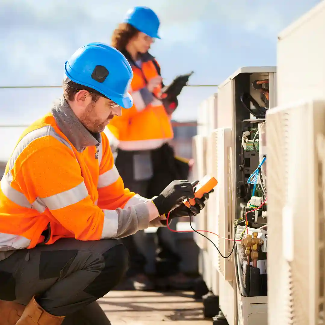 Electricista en Benito Juárez