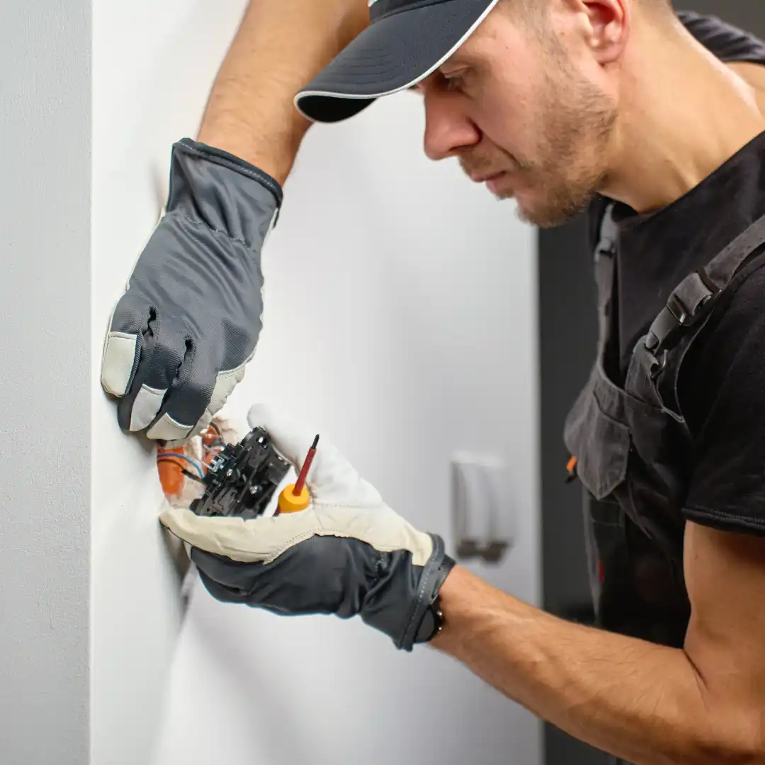 Electricista en Coyoacán