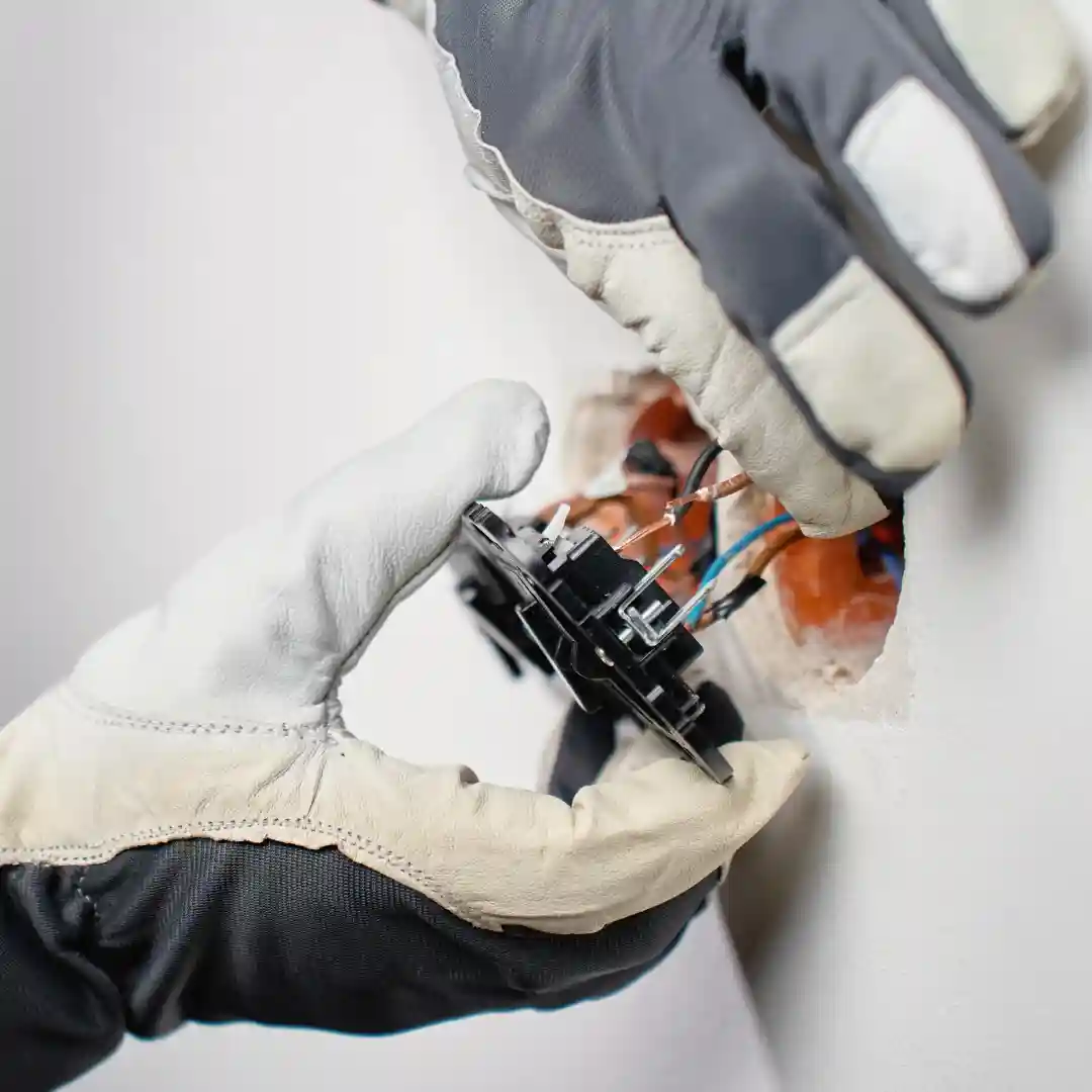 Electricista en Polanco