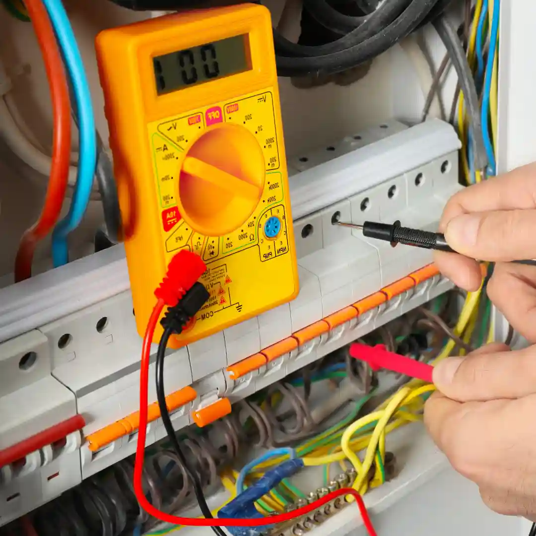 Electricistas a Domicilio en Benito Juárez 24 Horas