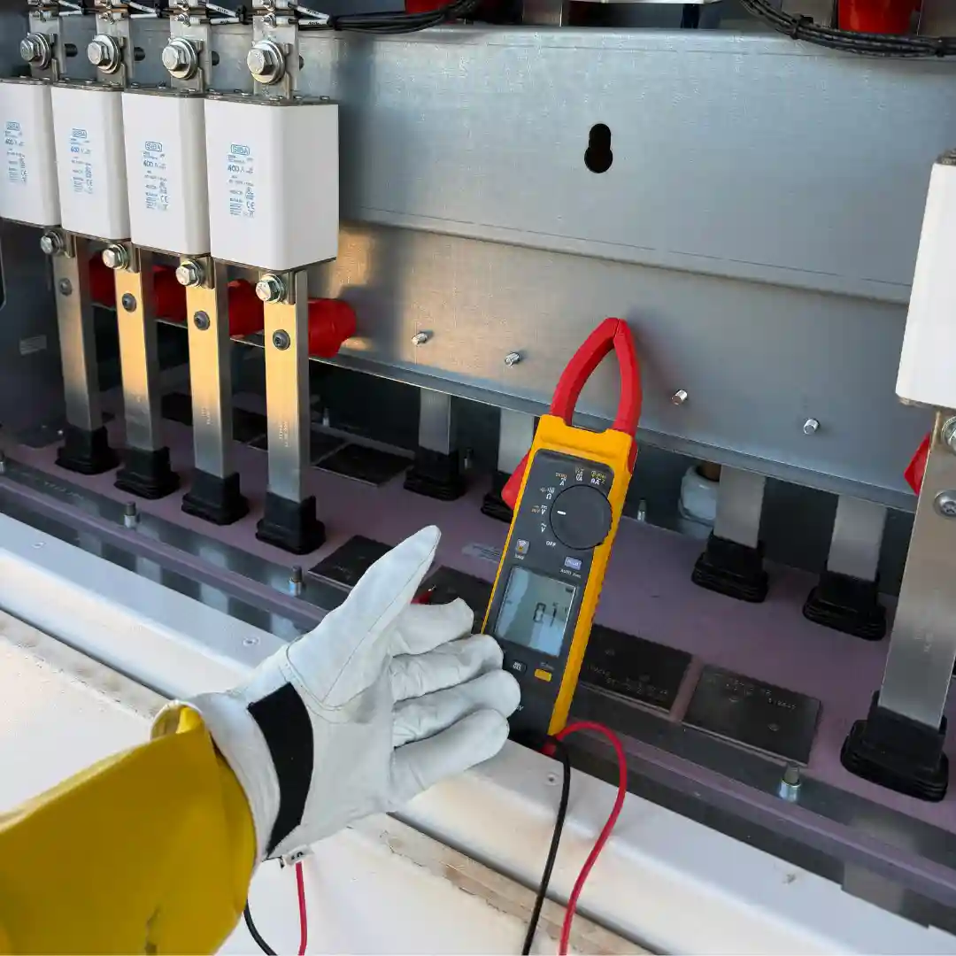 Electricistas a Domicilio en Coyoacán