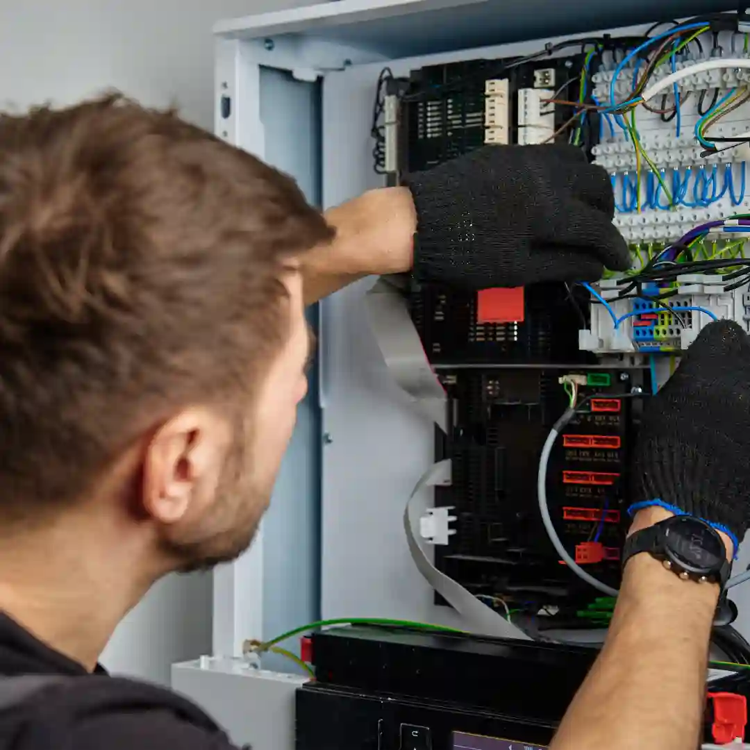 Electricistas a Domicilio en Gustavo A. Madero 24 Horas