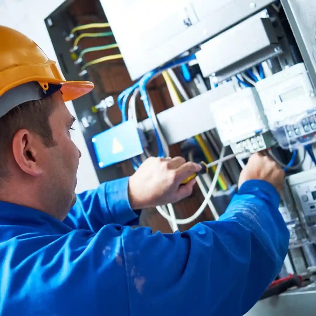 Electricistas a Domicilio en Polanco 24 Horas