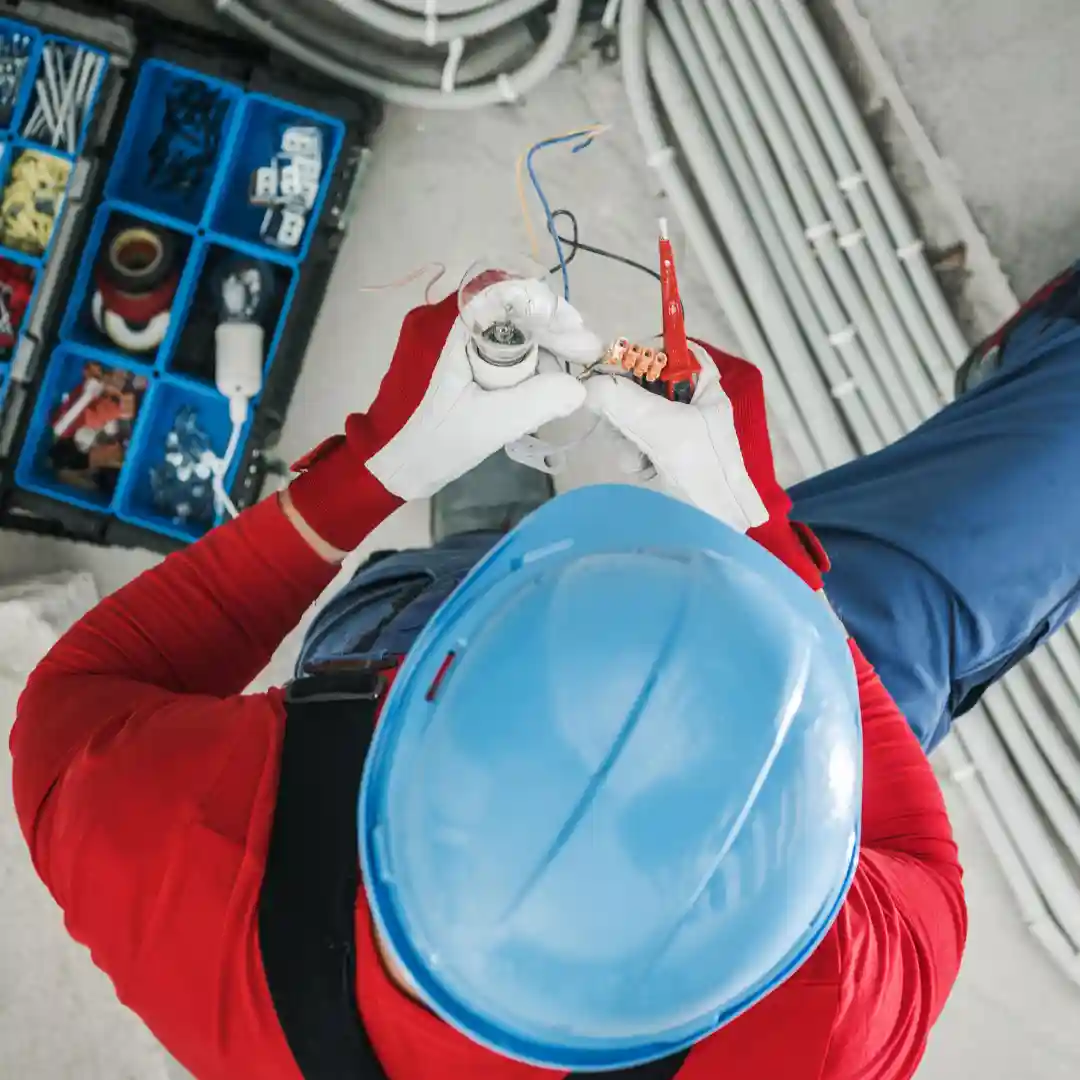 Reparaciones Eléctricas en CDMX