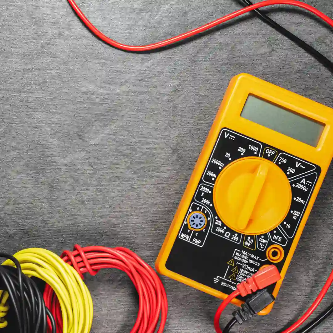 Servicio Eléctrico en Gustavo A. Madero para Hogar y Negocio