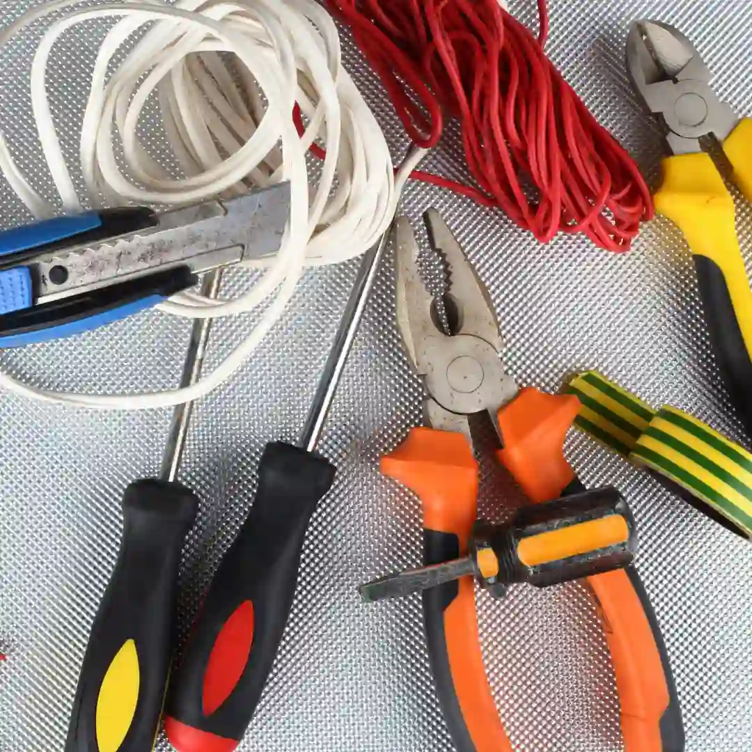 Servicio Eléctrico en Tlalpan para Hogar y Negocio