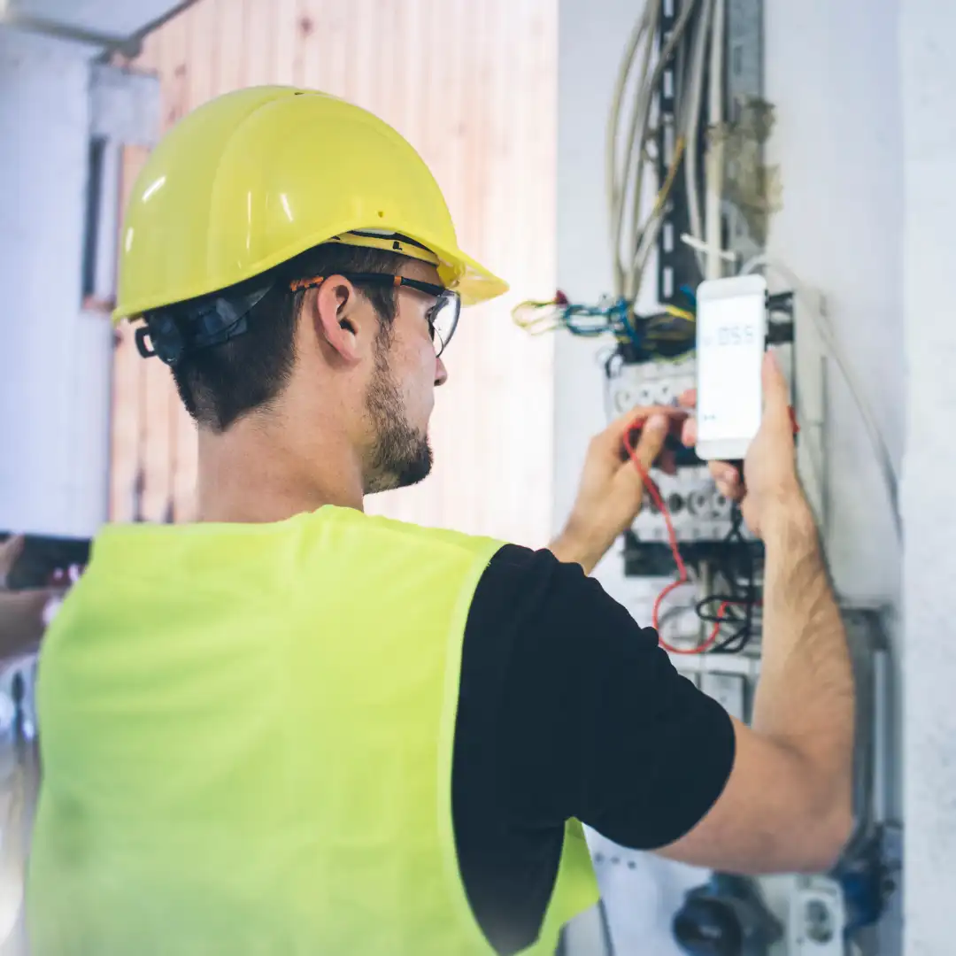 electricista en iztapalapa