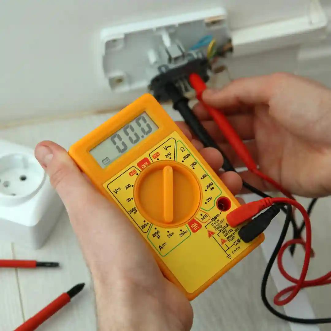 electricista urgente iztapalapa