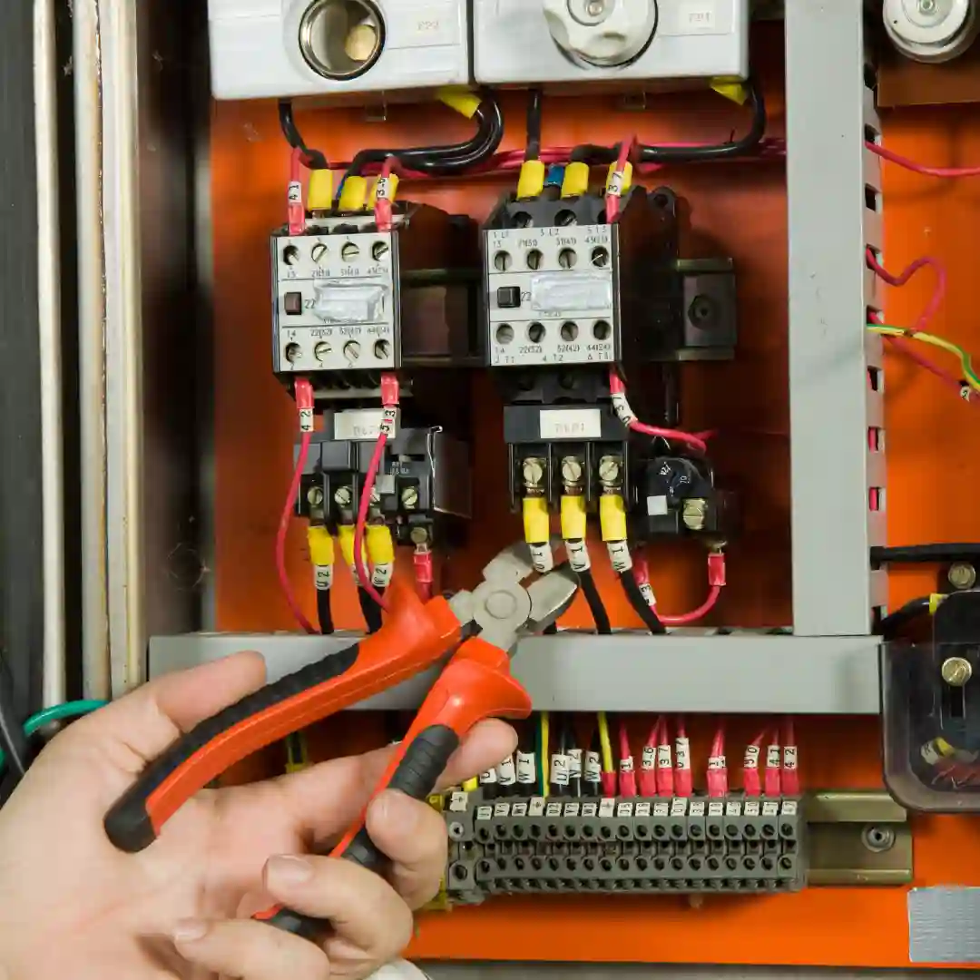 electricistas a domicilio en iztapalapa