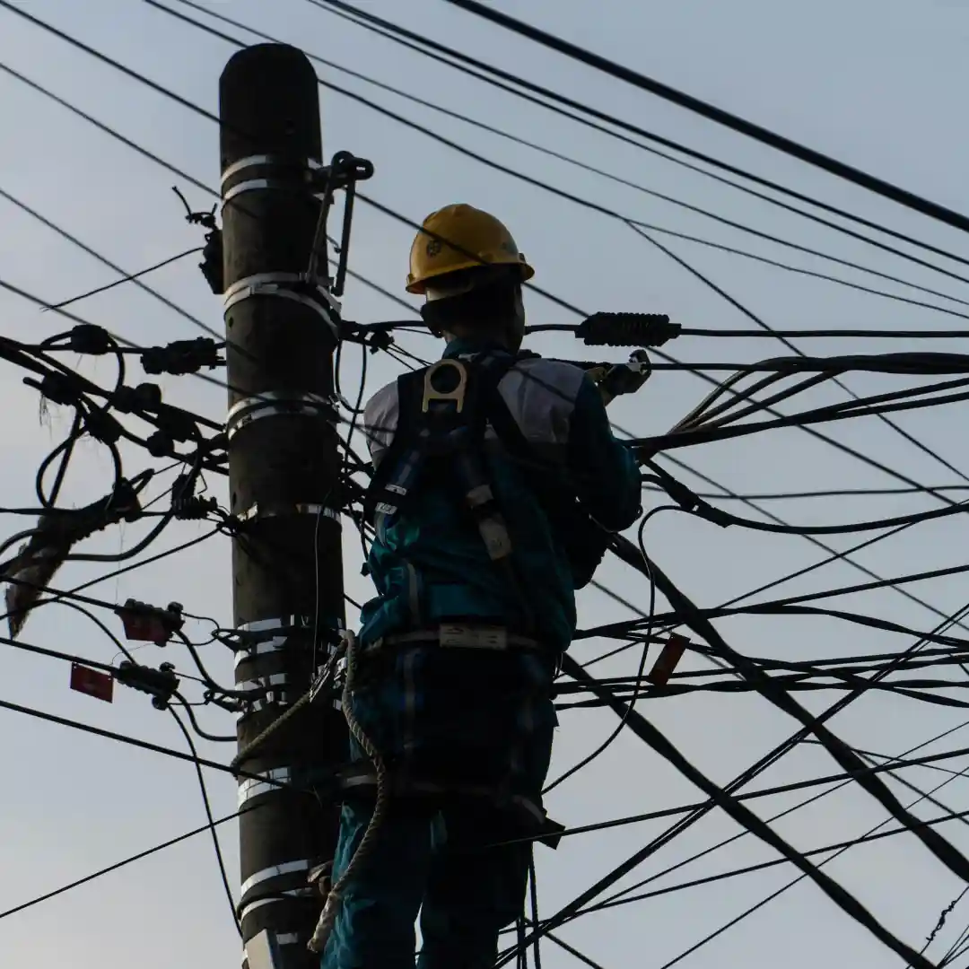 Electricista Cerca de Mí en Venustiano Carranza