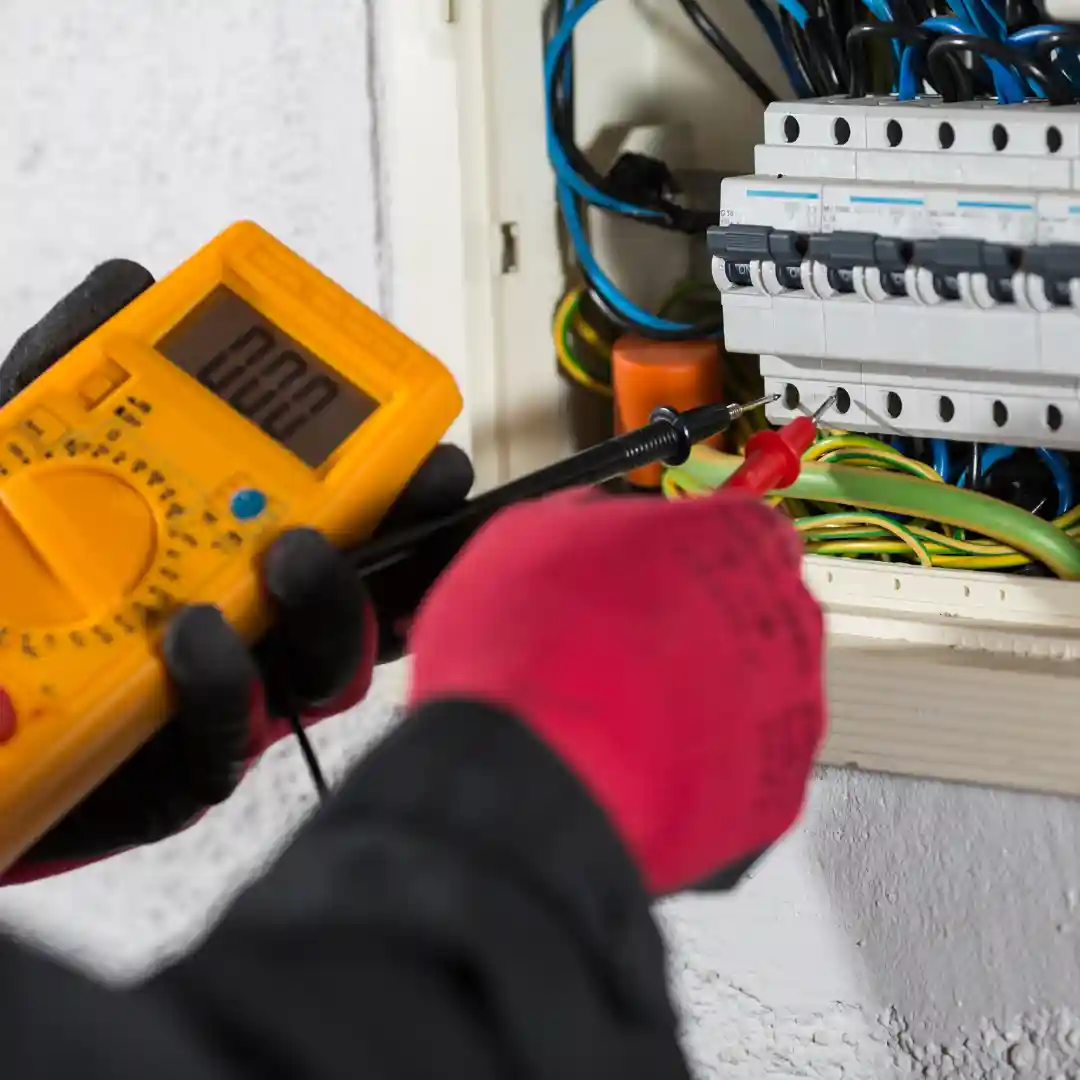 Electricista Urgente en Venustiano Carranza