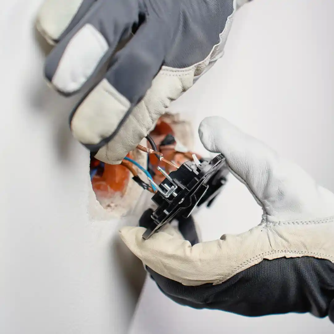 Electricista en Venustiano Carranza 24 Horas