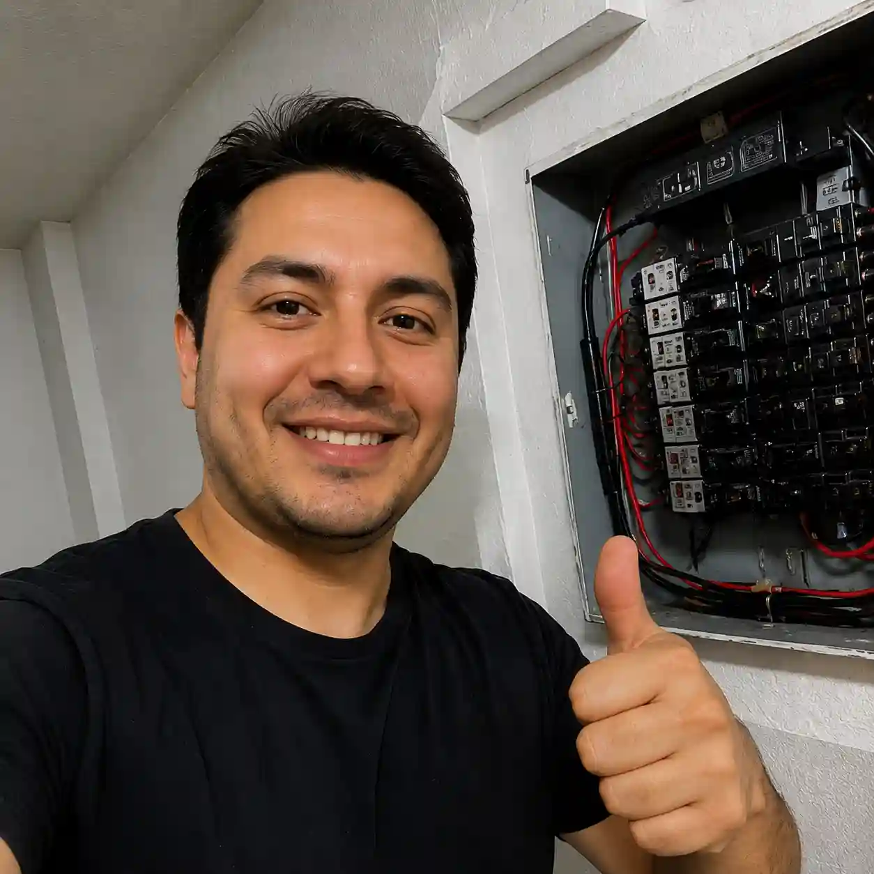 Carlos M